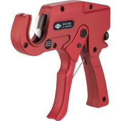 KNIPEX tagliatubi per tubi di plastica 2