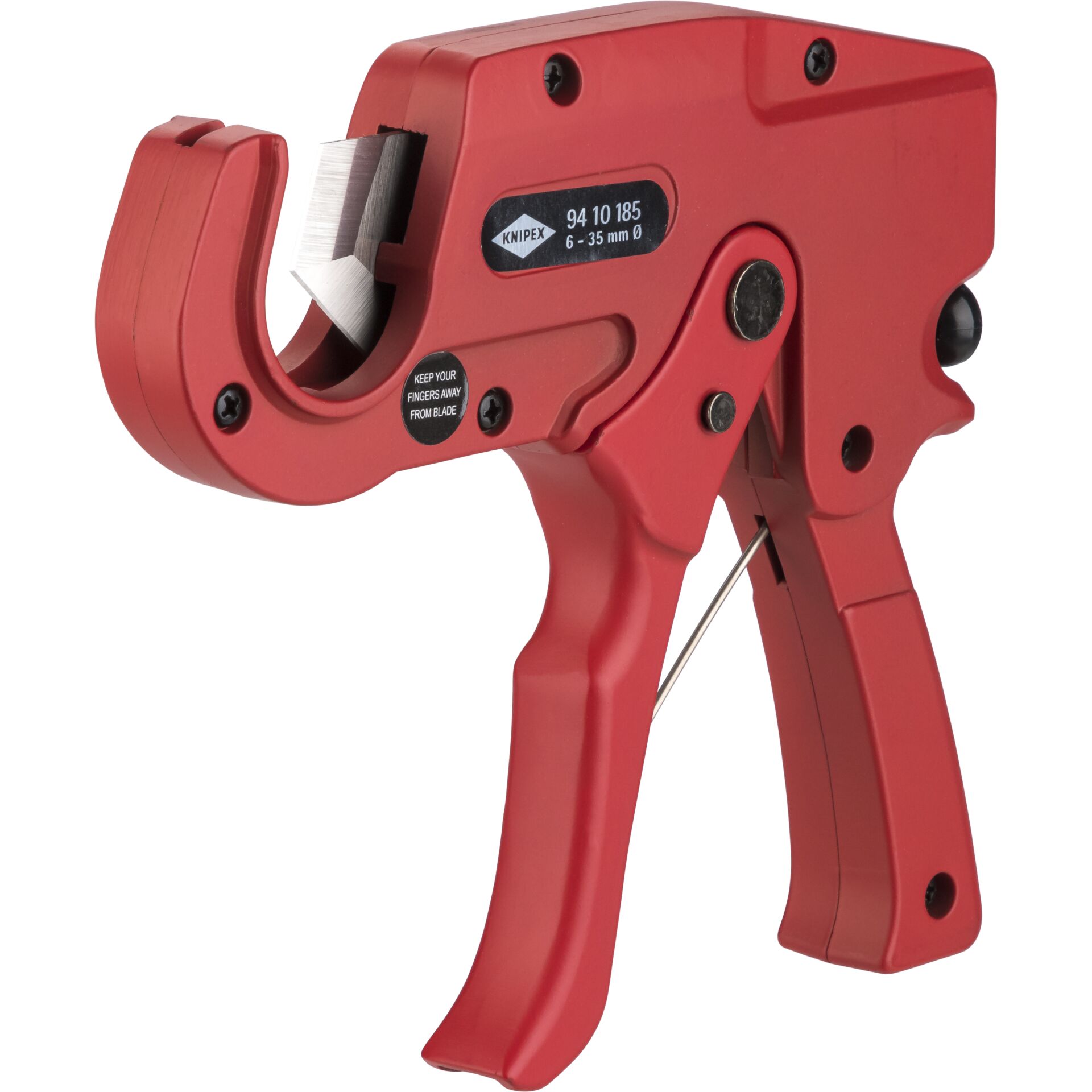 KNIPEX tagliatubi per tubi di plastica