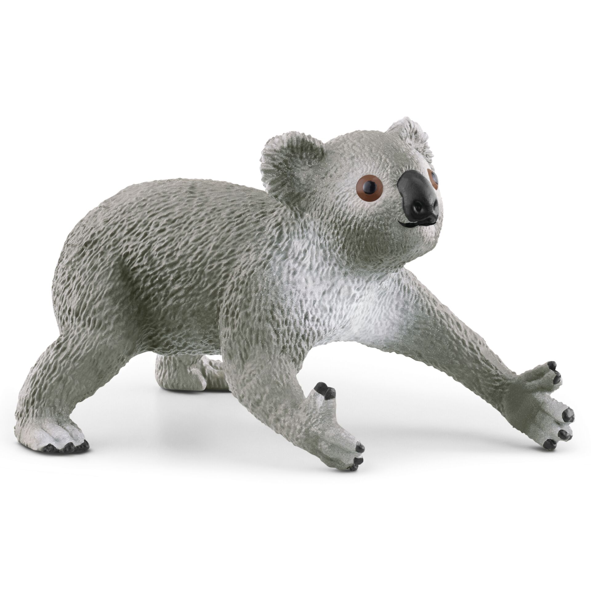 Schleich Wild Life      42566 Koala Mutter mit Baby