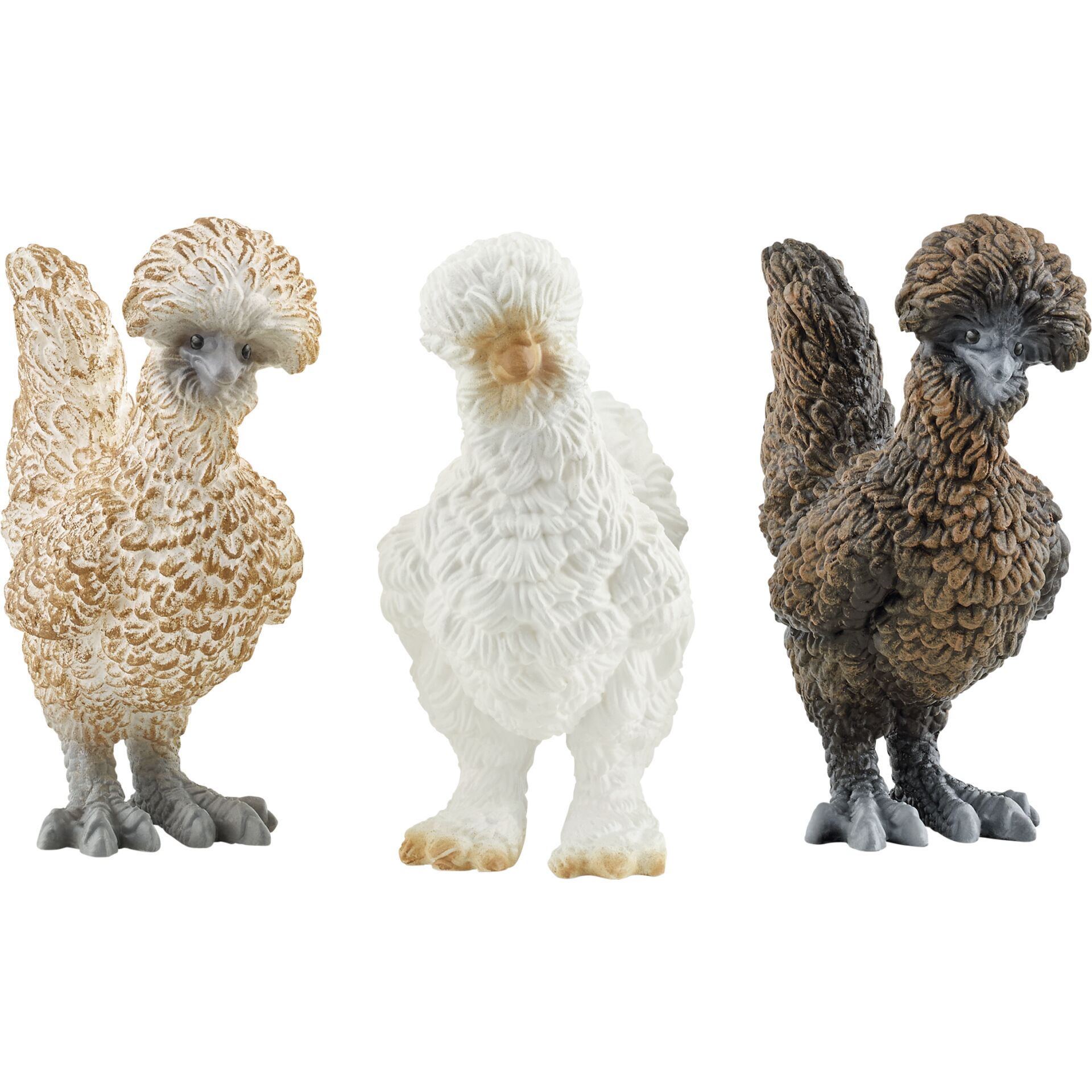 Schleich Farm World        42574 Hühnerfreunde