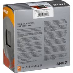 AMD Ryzen 5 4500 AM4 Box 4,1GHz 2