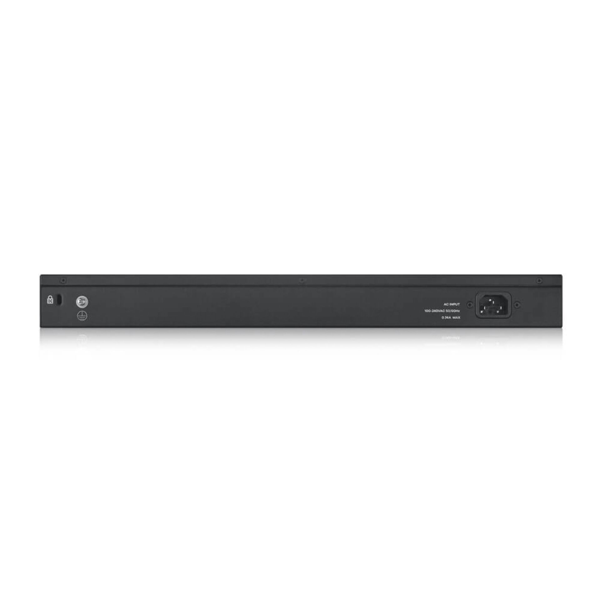 Zyxel GS1920-48v2 52 Port Smart Managed Gb Switch