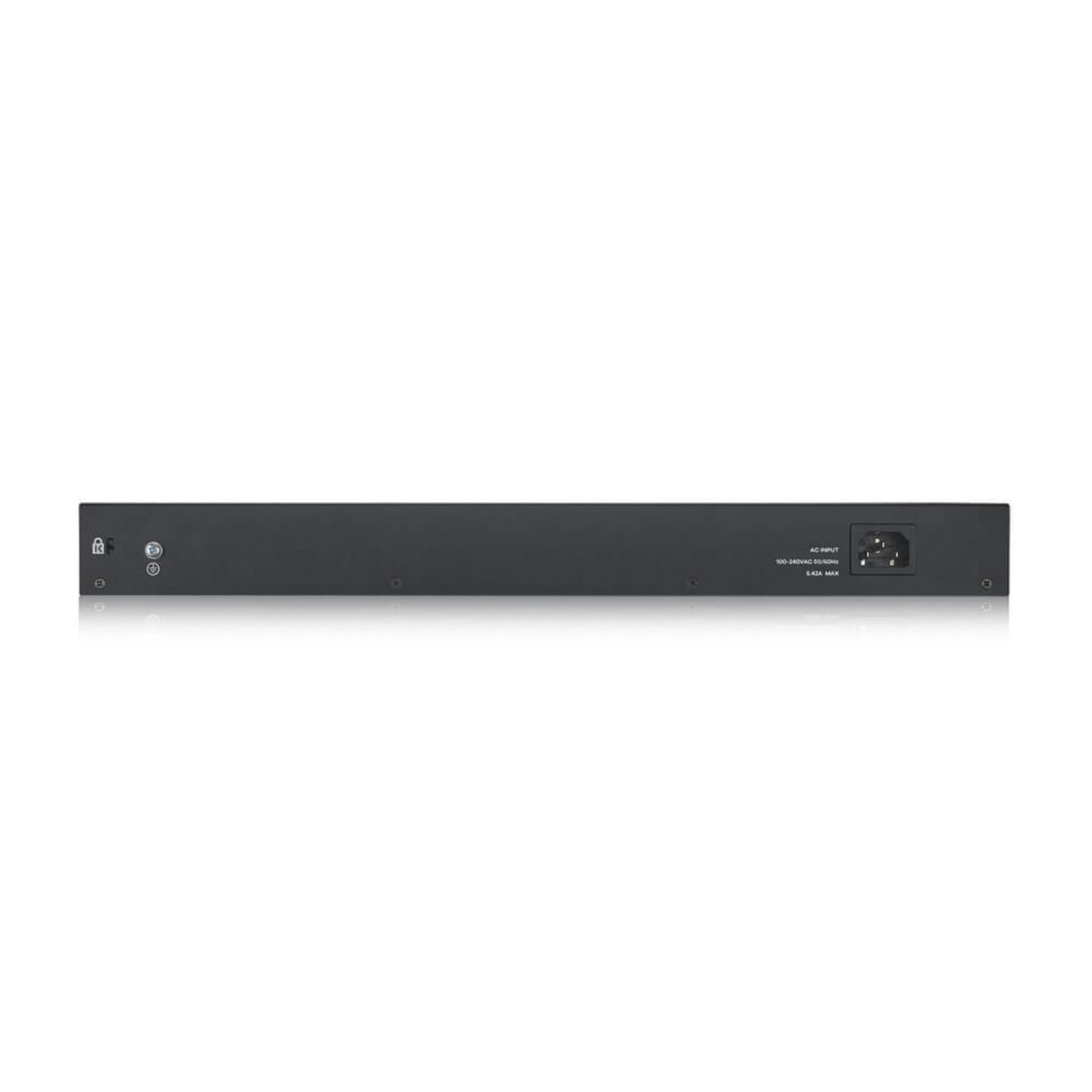 Zyxel GS1920-48HPv2 52 Port Smart Managed Gb Switch