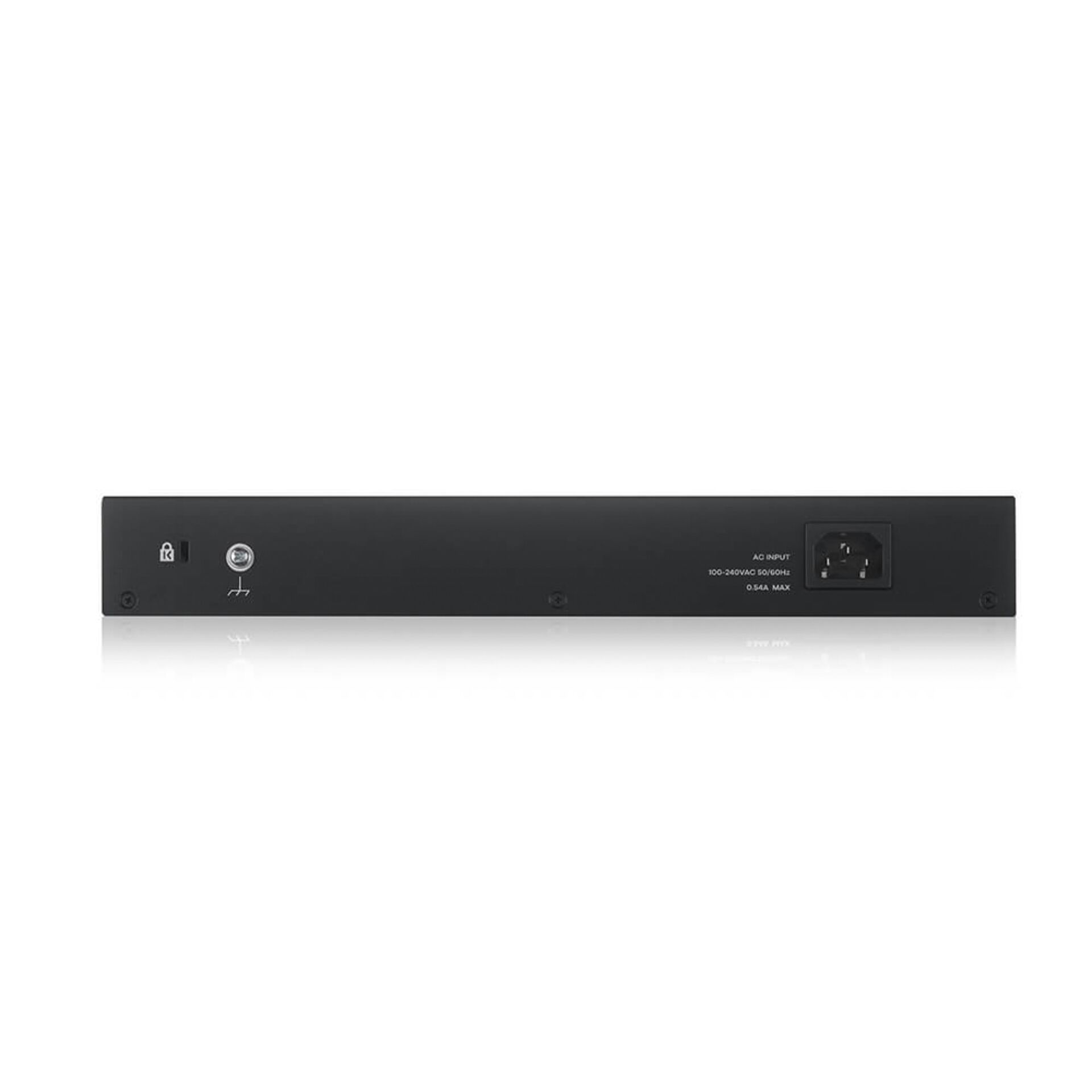 Zyxel XS1930-10 8-port Multi-Gigabit,2SFP+Uplink