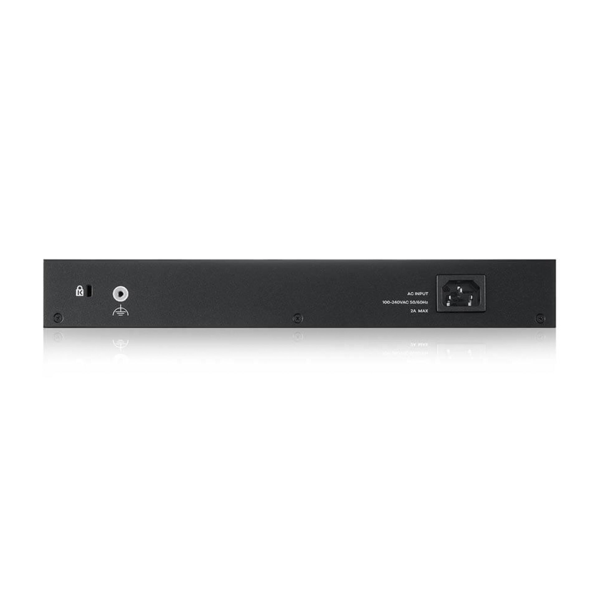 Zyxel XS1930-12F 12-Port Smart Managed Switch