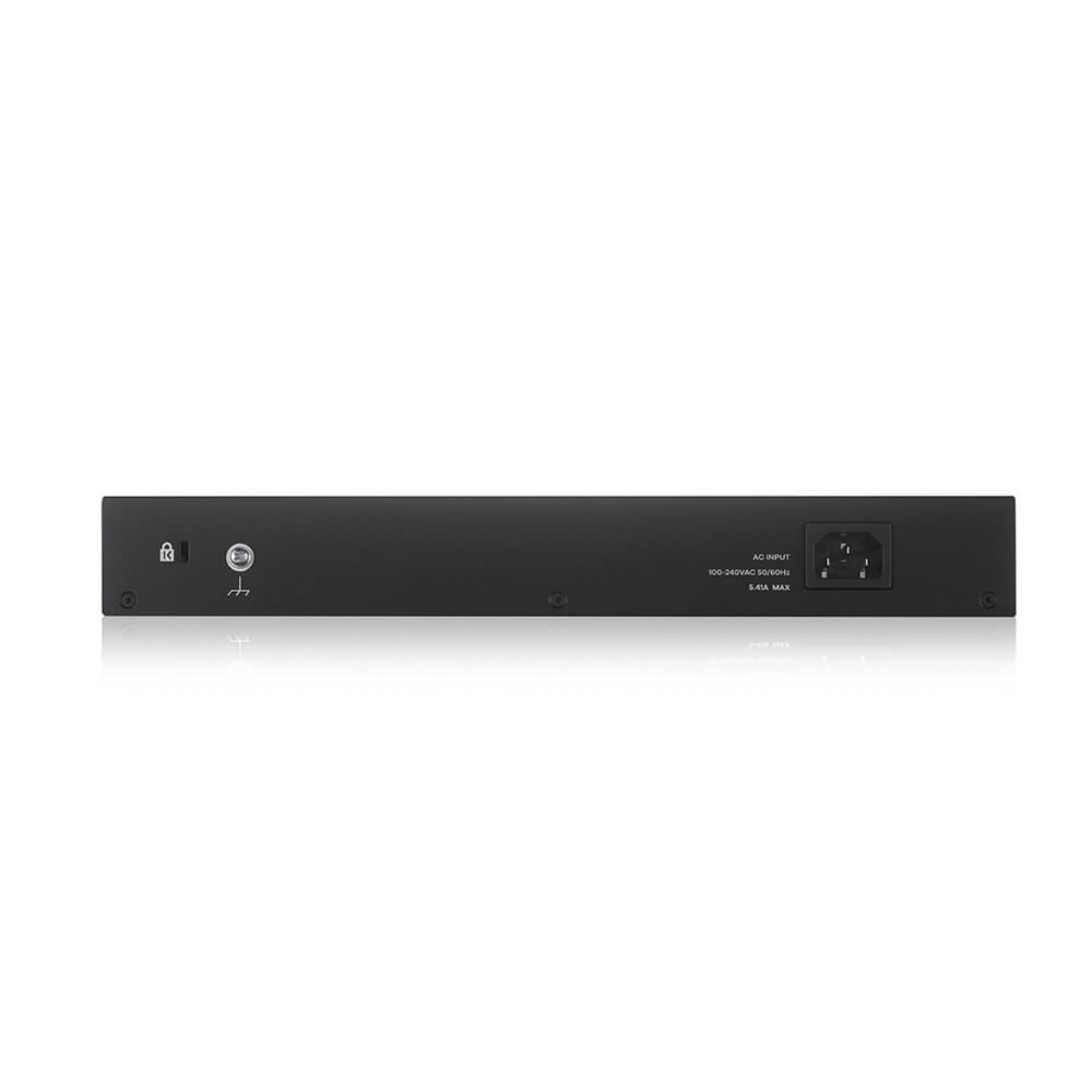 Zyxel XS1930-12HP 8-port Smart Managed PoE++