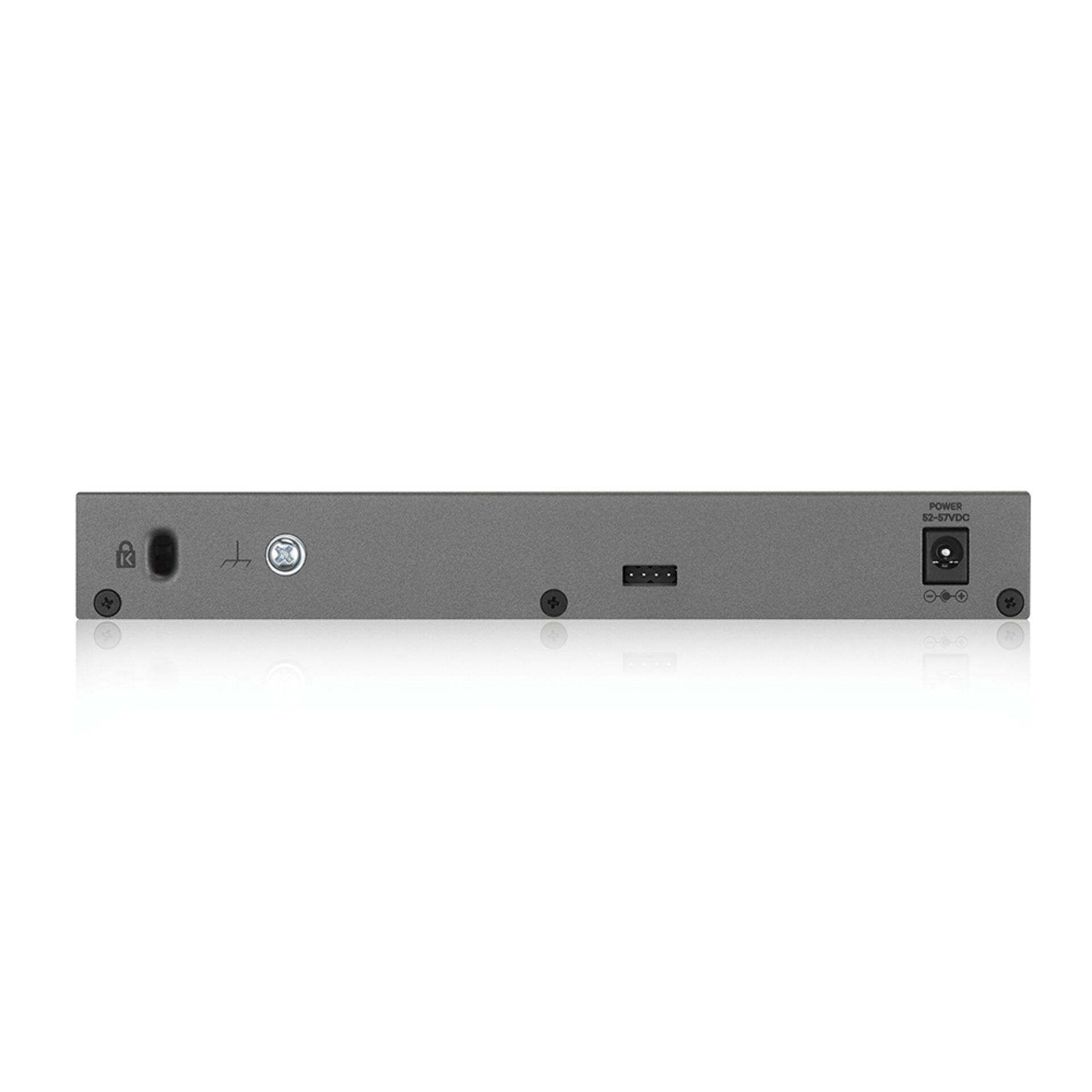 Zyxel GS1350-6HP 6 Port incl. 1 anno Nebula Pro