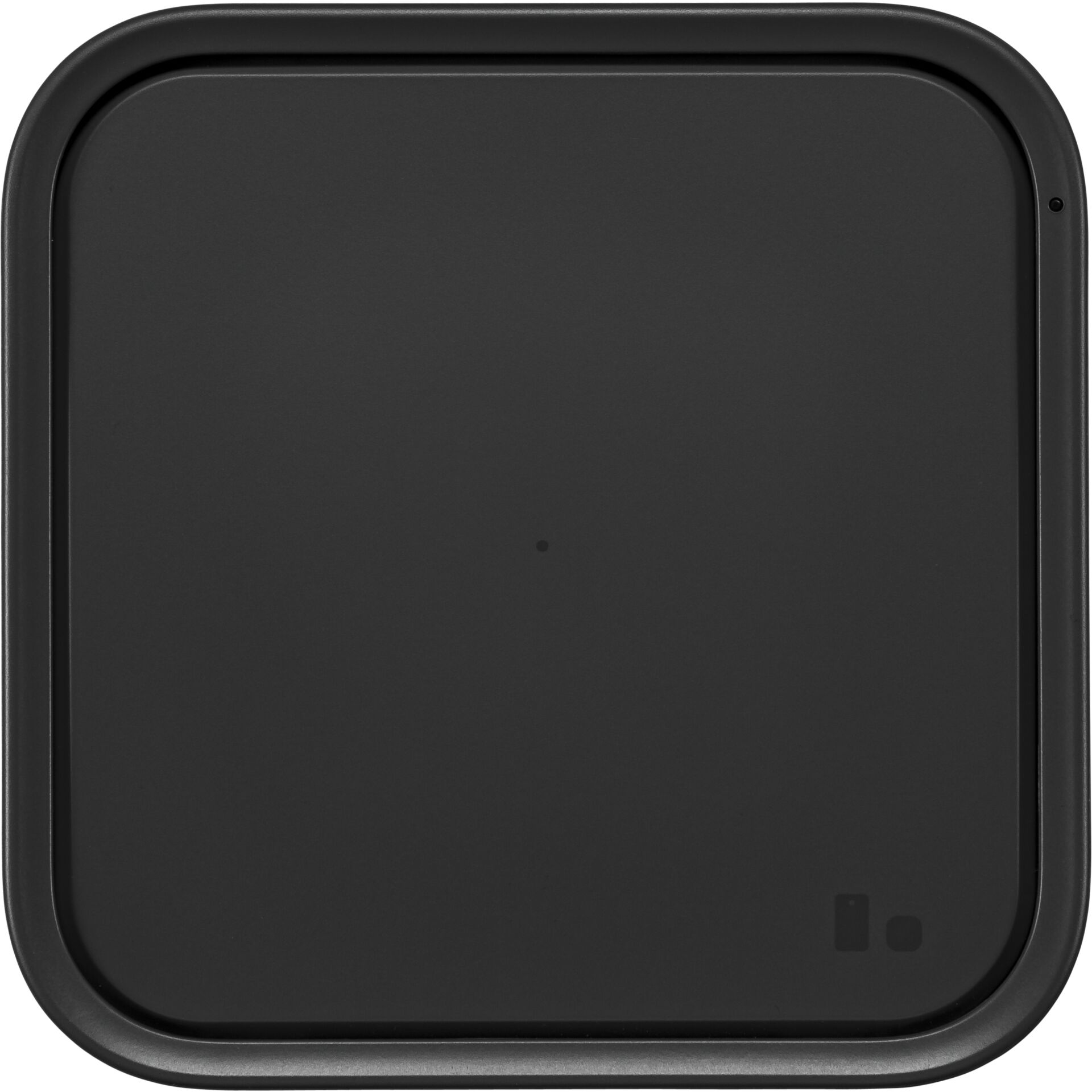 Samsung Wireless caricabatt. Pad EP-P2400 Dark grigio