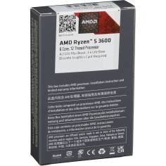 AMD Ryzen 5 3600 AM4 Box 2