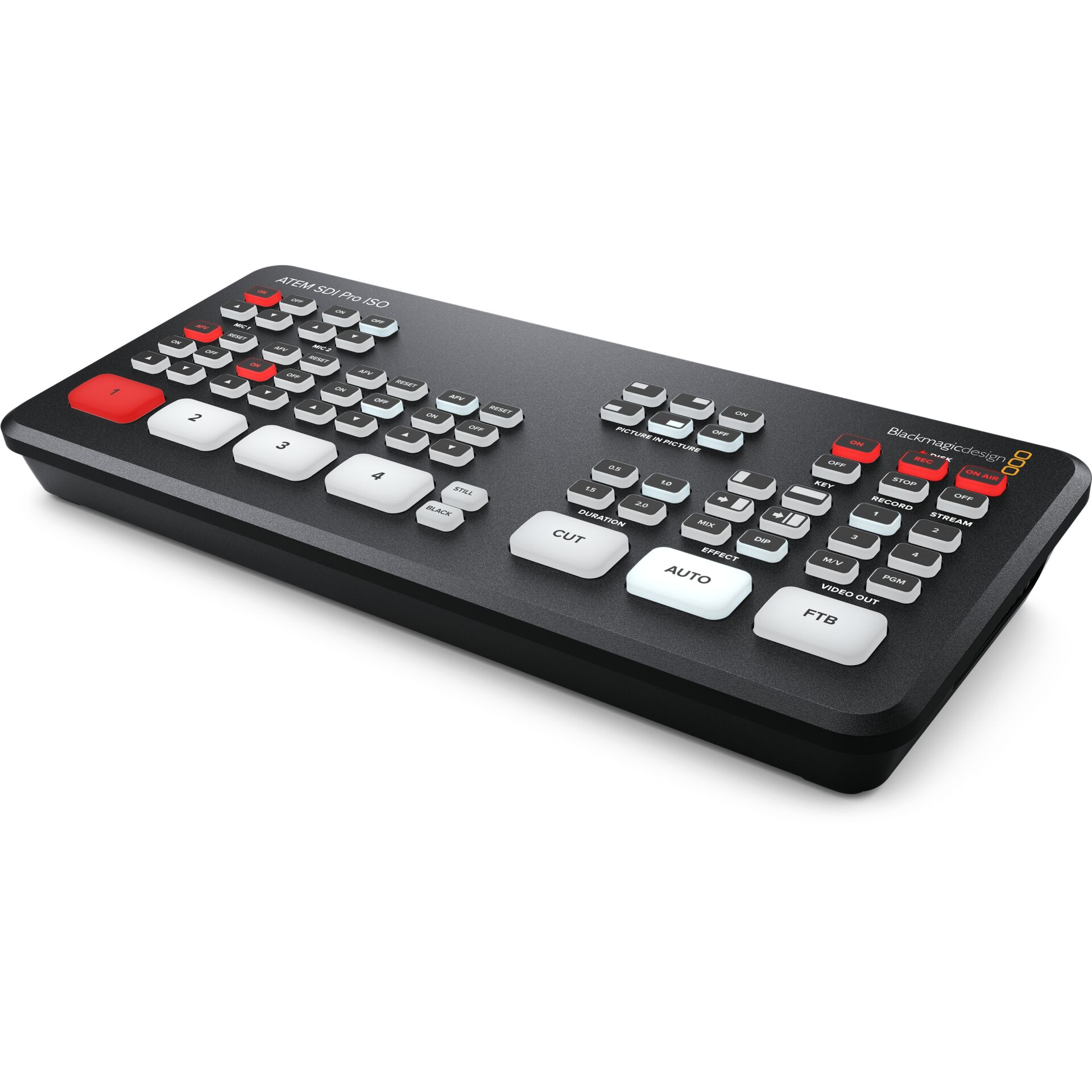 Blackmagic Design ATEM SDI PRO ISO