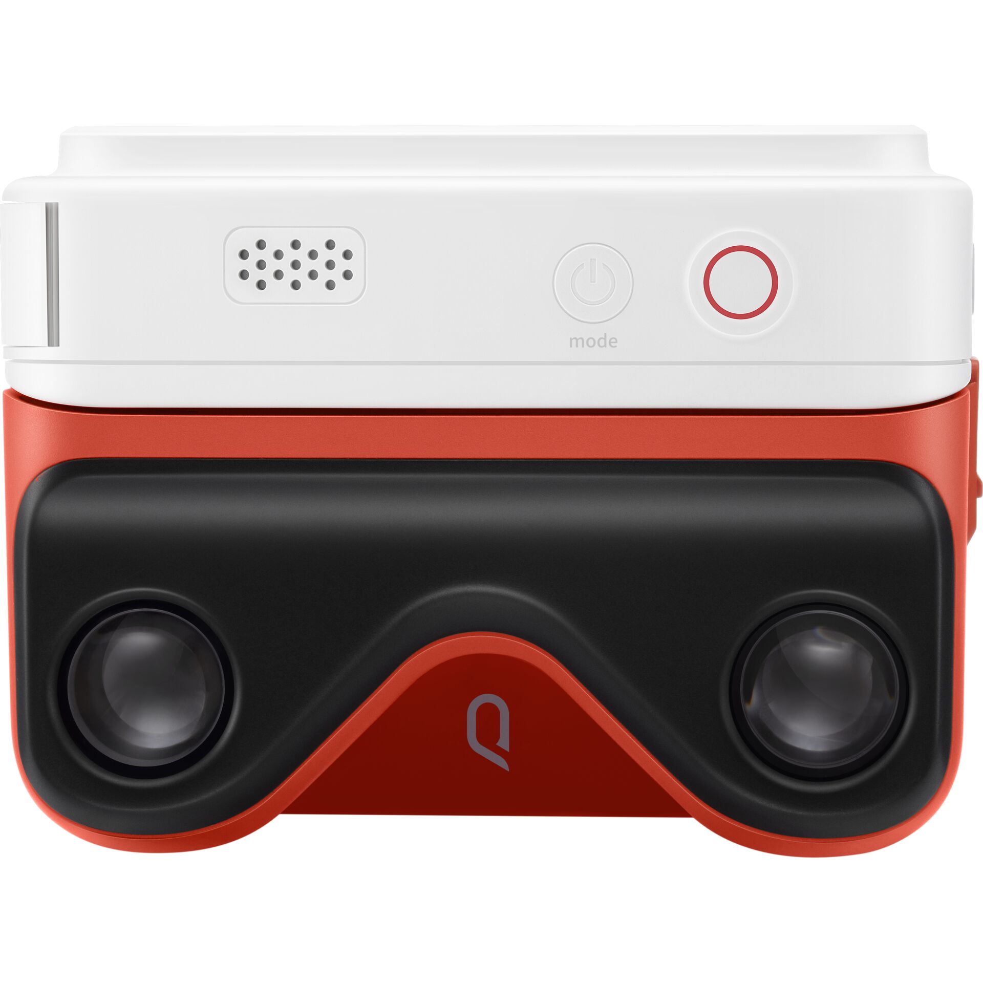 Kandao QooCam EGO 3D camera bianco