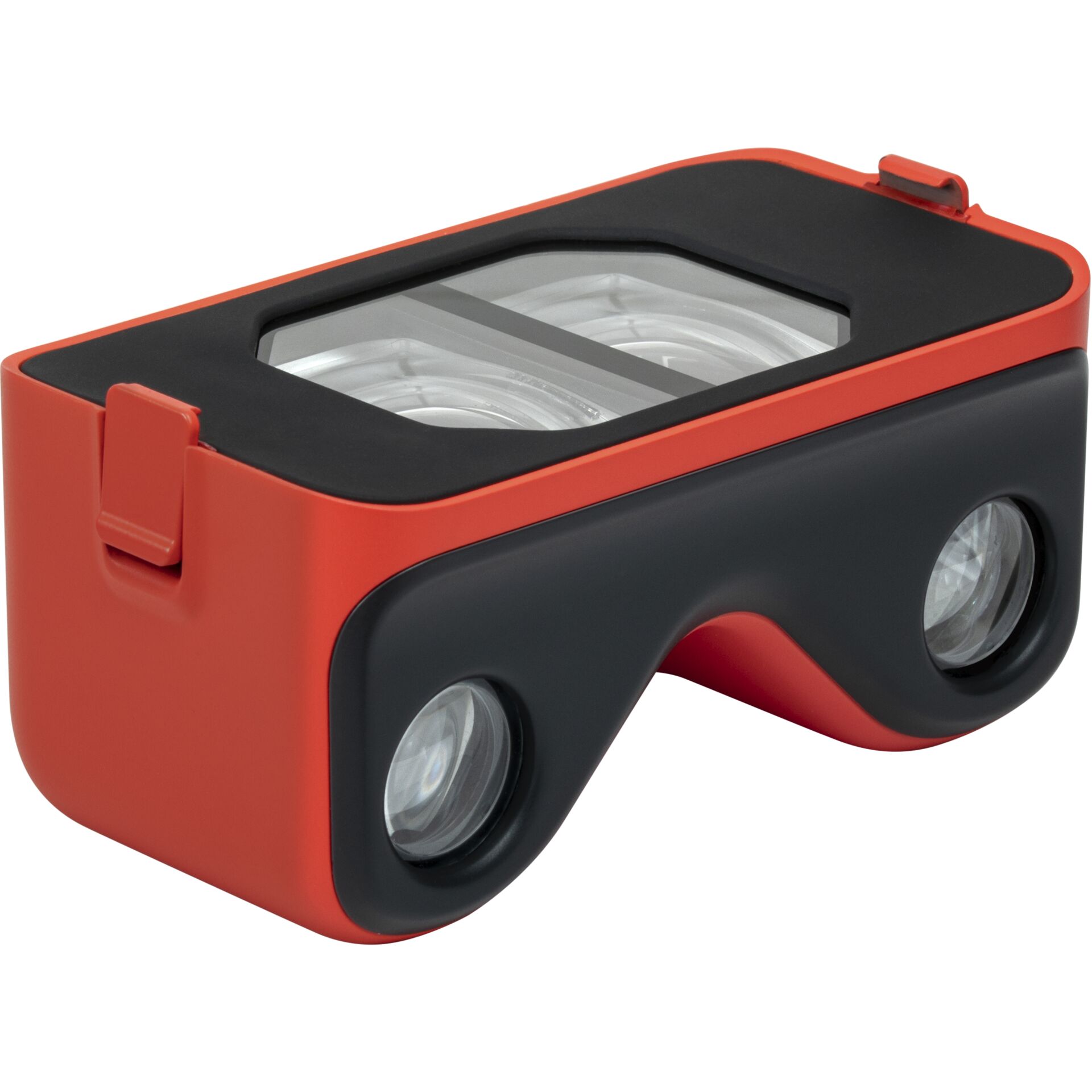 Kandao QooCam EGO 3D camera bianco
