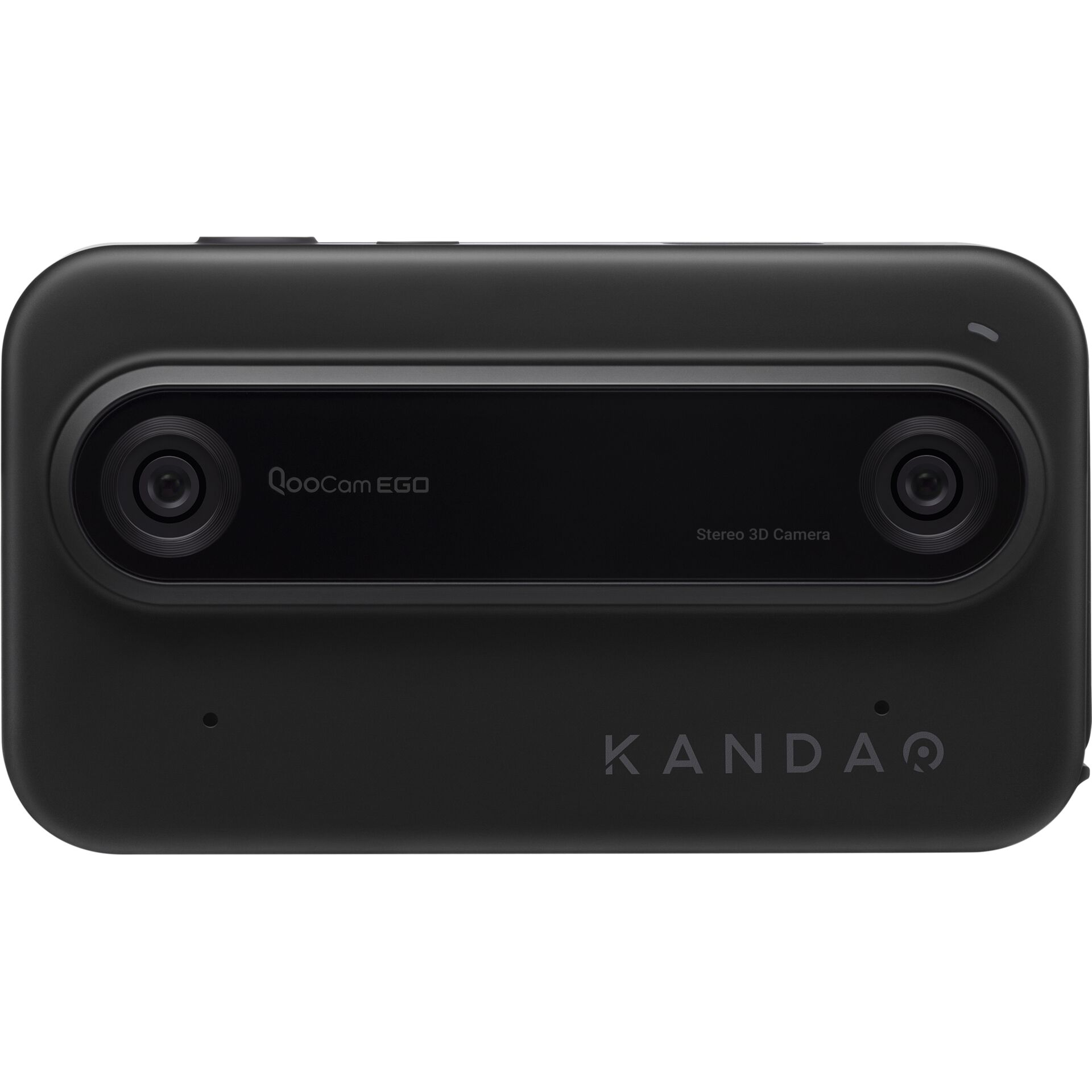 Kandao QooCam EGO 3D camera bianco