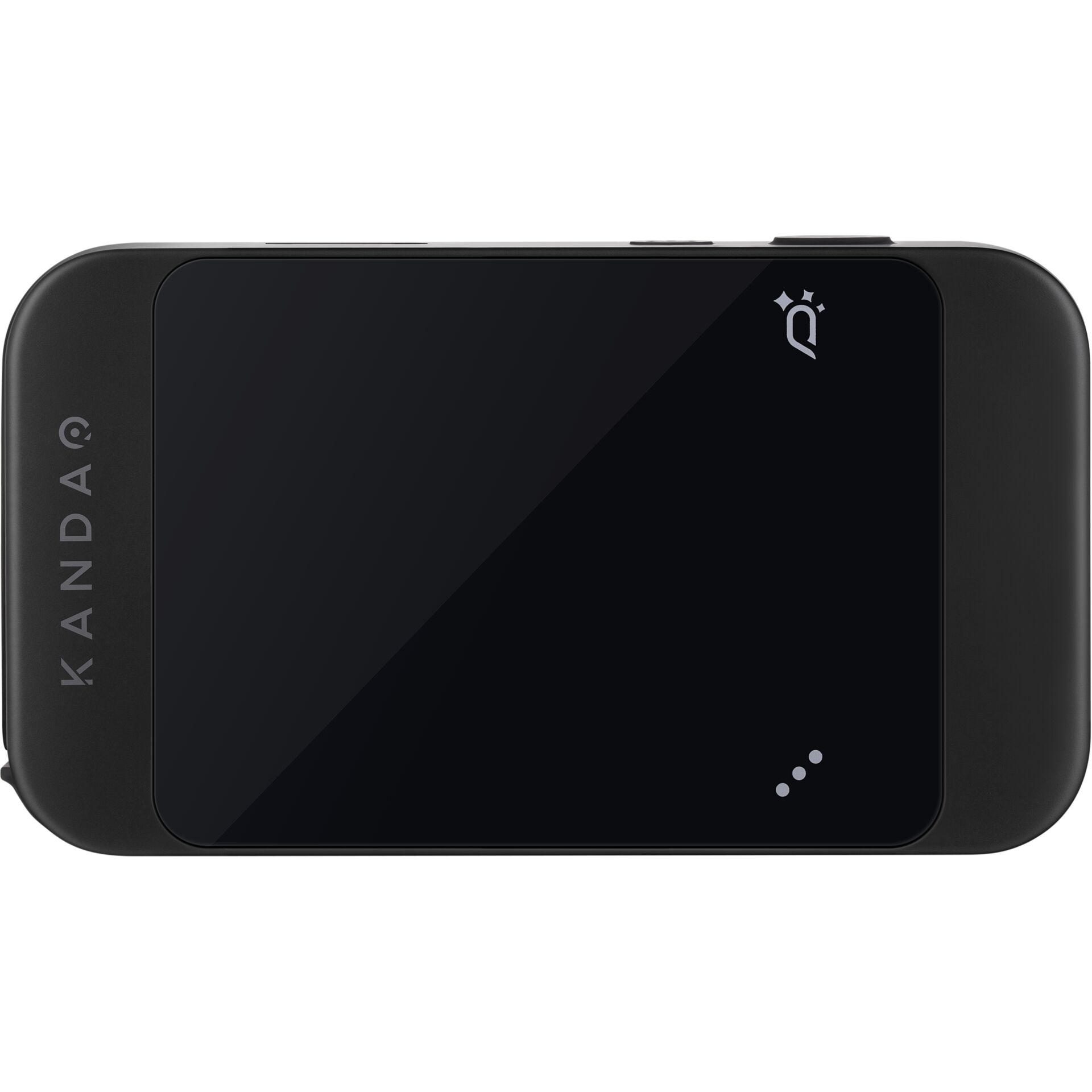 Kandao QooCam EGO 3D camera bianco