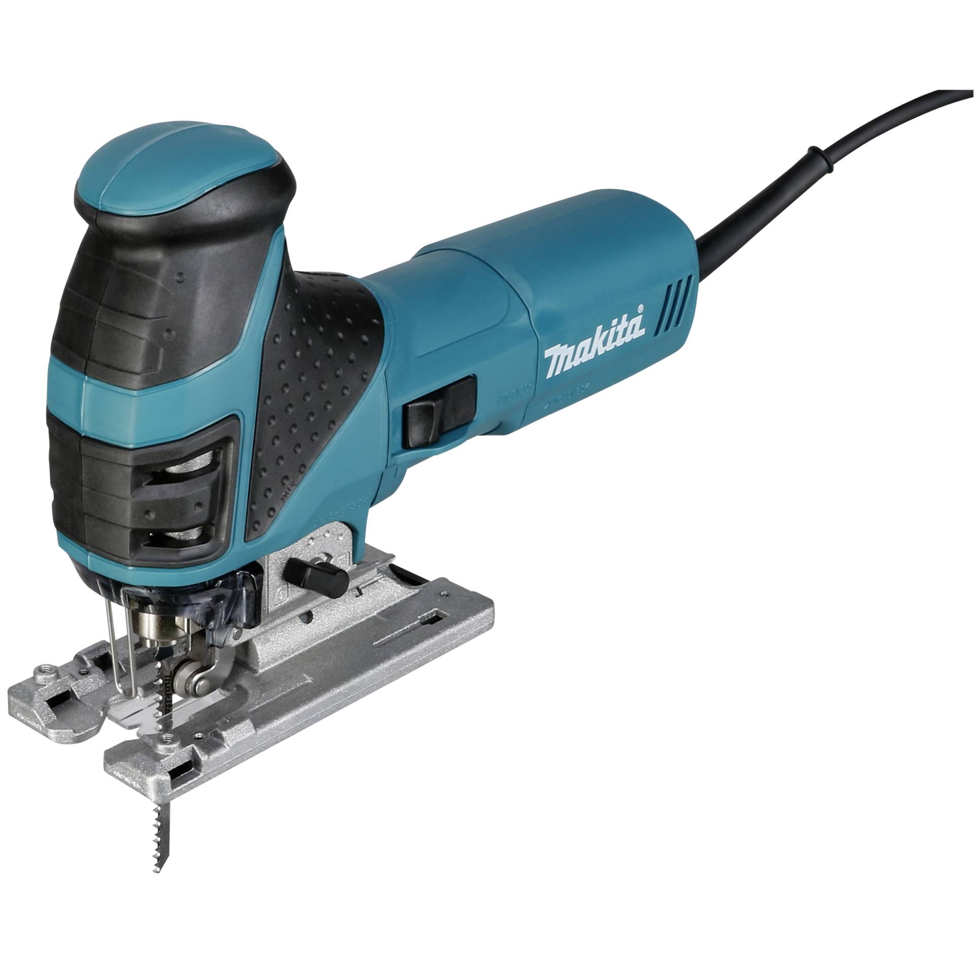 Makita 4351 FCTJ Seghetto alternativo