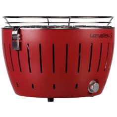 LotusGrill G28 U rosso 2