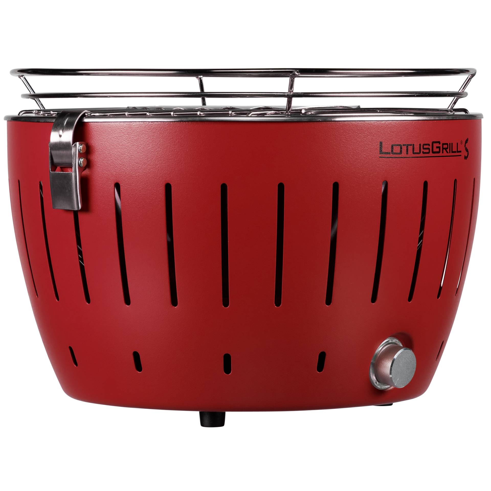 LotusGrill G28 U rosso