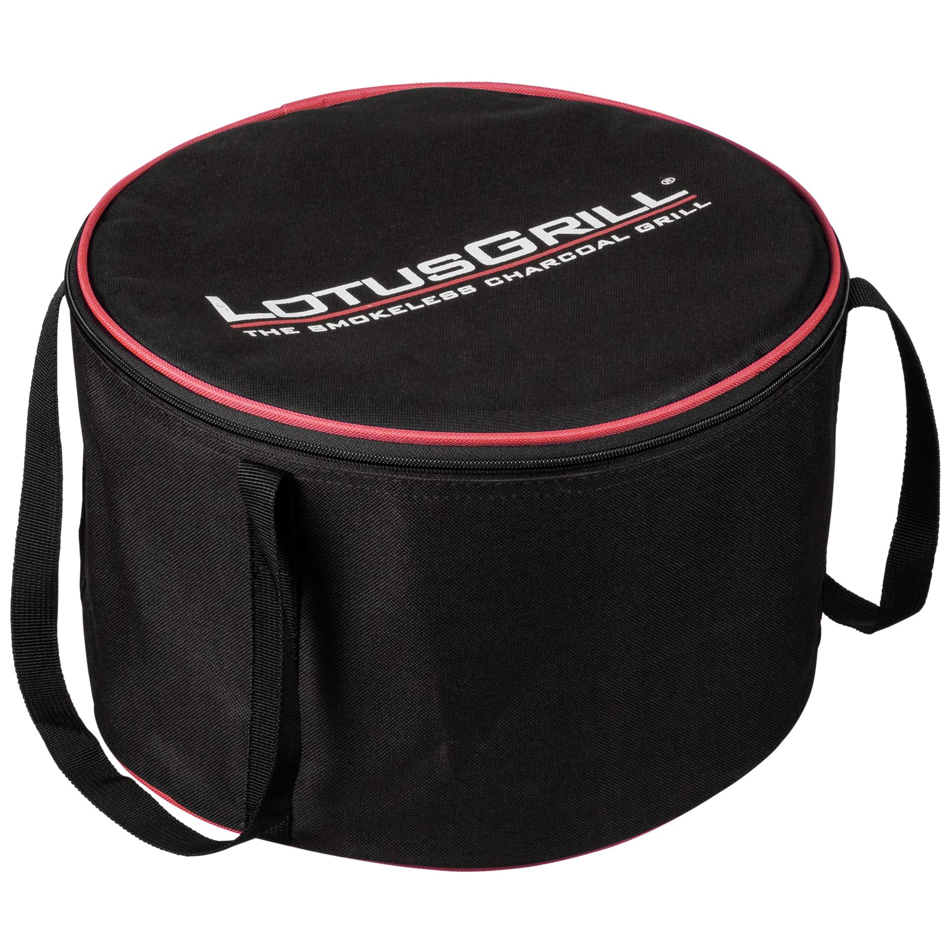 LotusGrill G28 U rosso