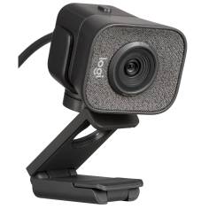 Logitech Streamcam grafite 2