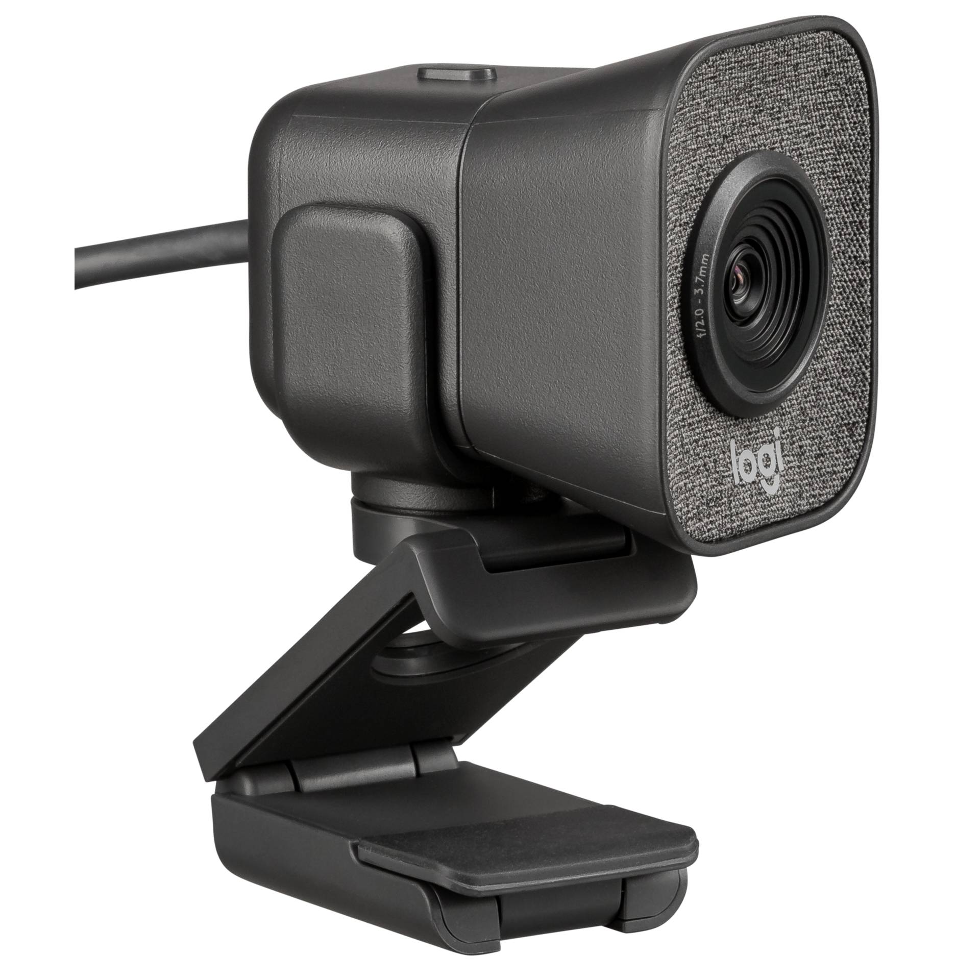 Logitech Streamcam grafite