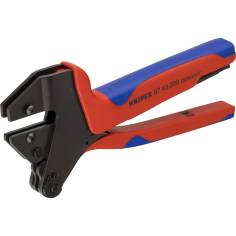 Knipex pinze universali per terminali 2