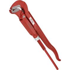 Knipex giratubi ganasce ad  S 2