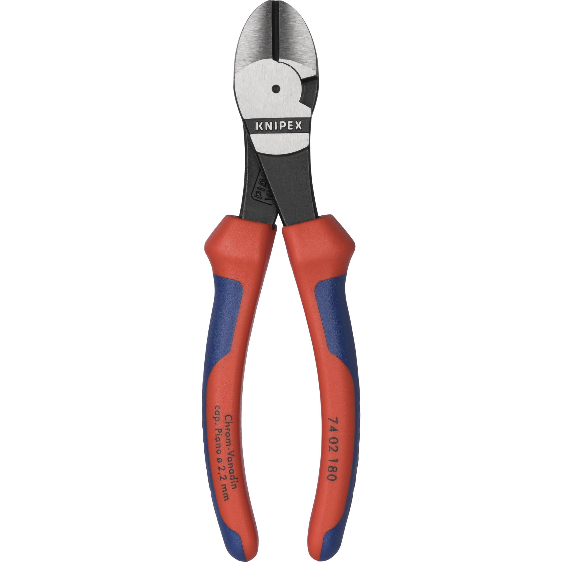 Knipex tronchese laterale tipo  forte