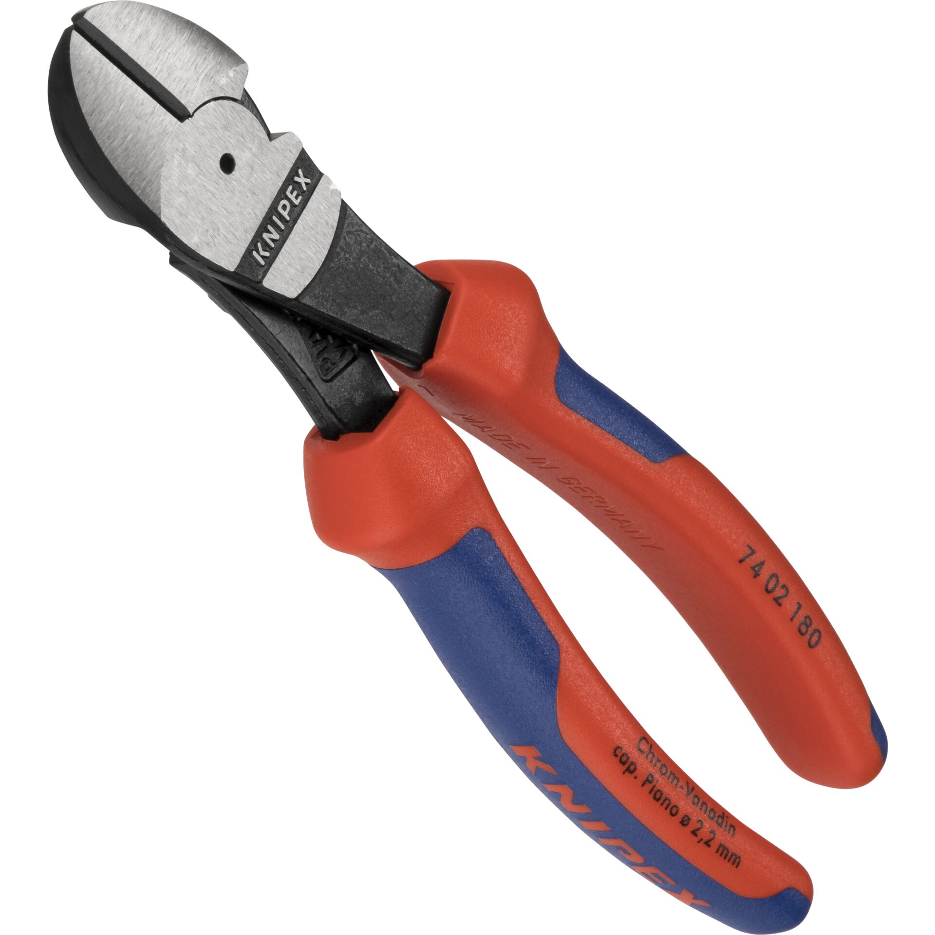 Knipex tronchese laterale tipo  forte