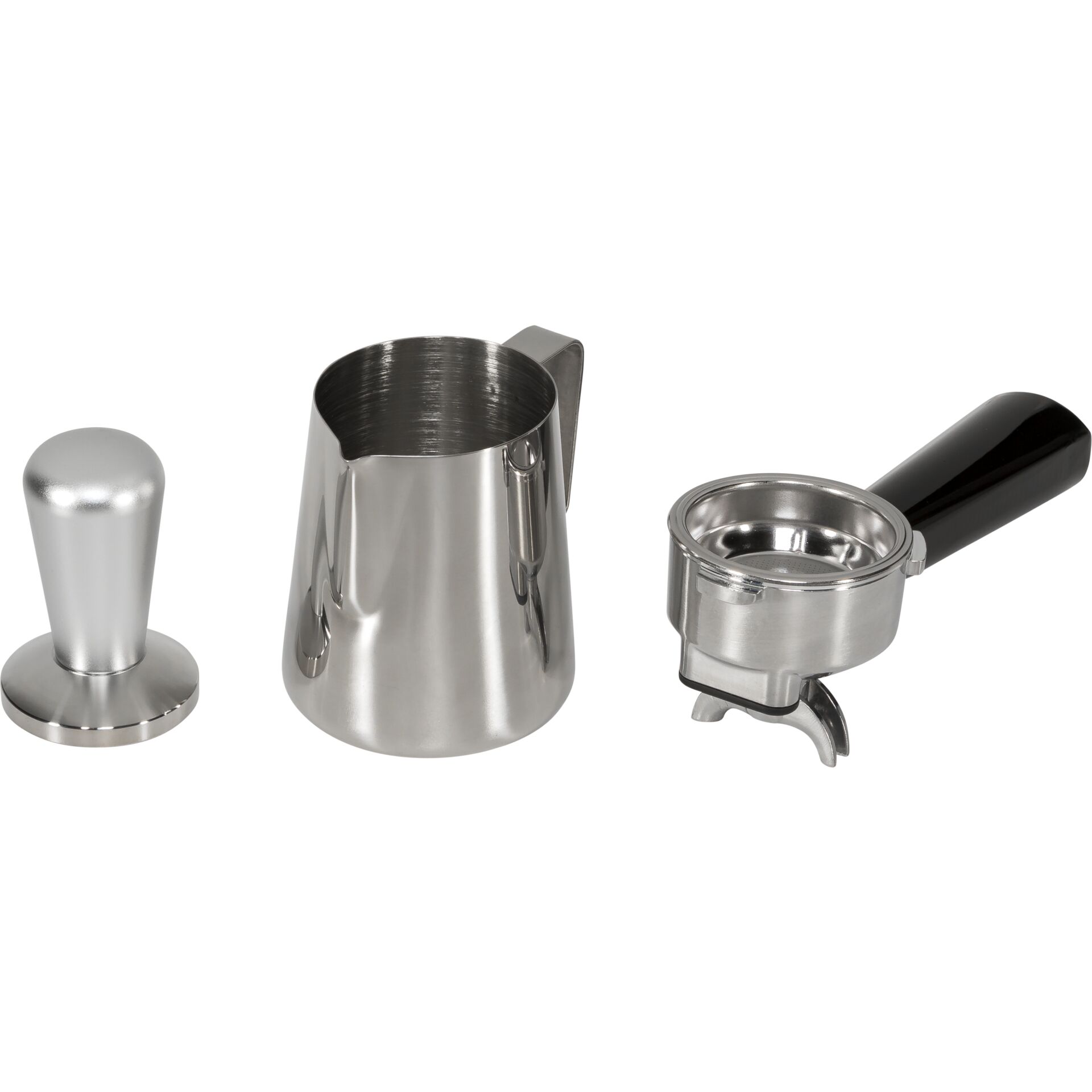 Gastroback 42616 Design Espresso Barista Pro