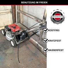 Master Lock Python adjustable Locking Cable 8mm 8418EURD 2