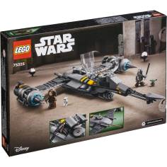 LEGO Star Wars 75325 Starfighter N-1 del Mandaloriano 2