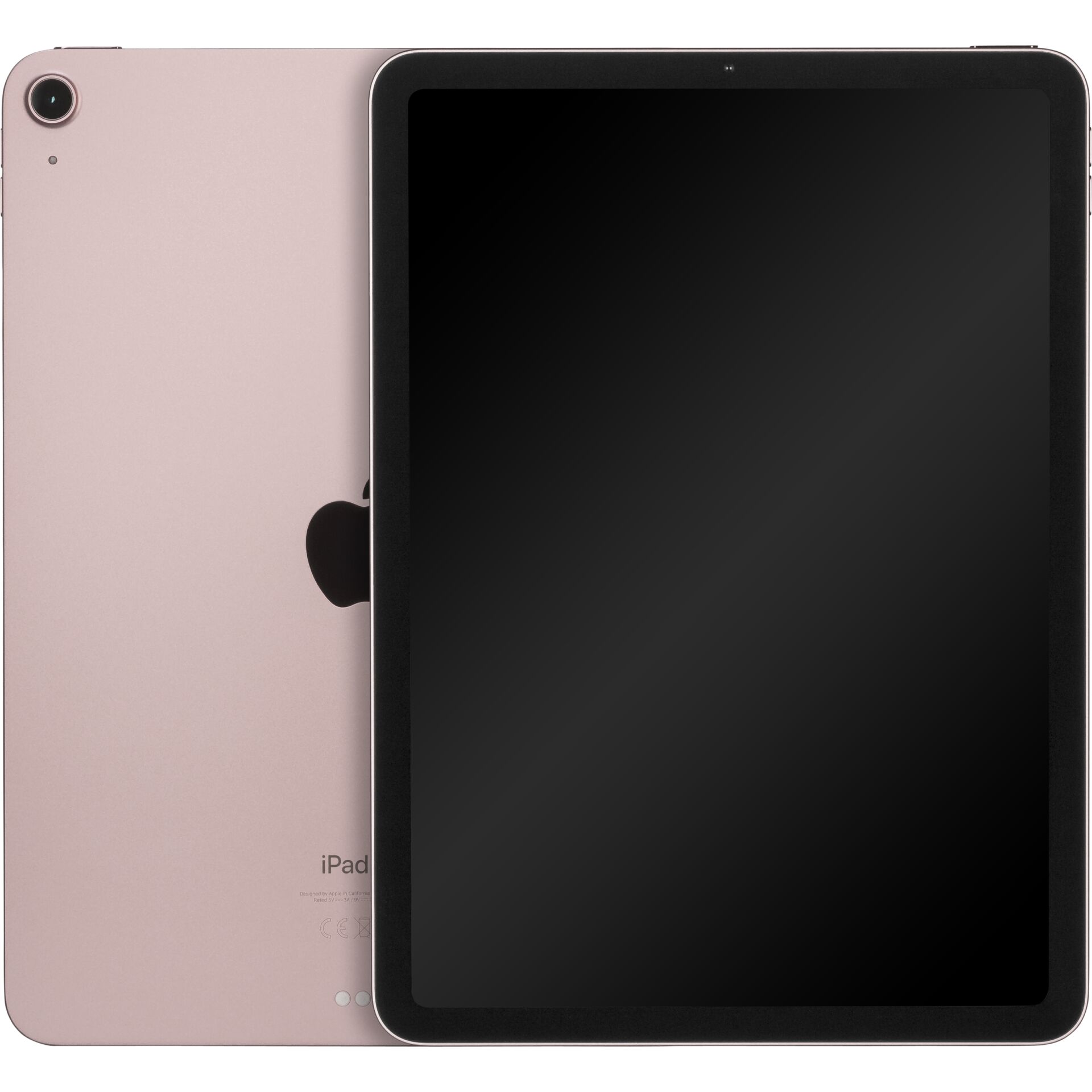 Apple iPad Air 10,9 Wi-Fi 64GB rosa
