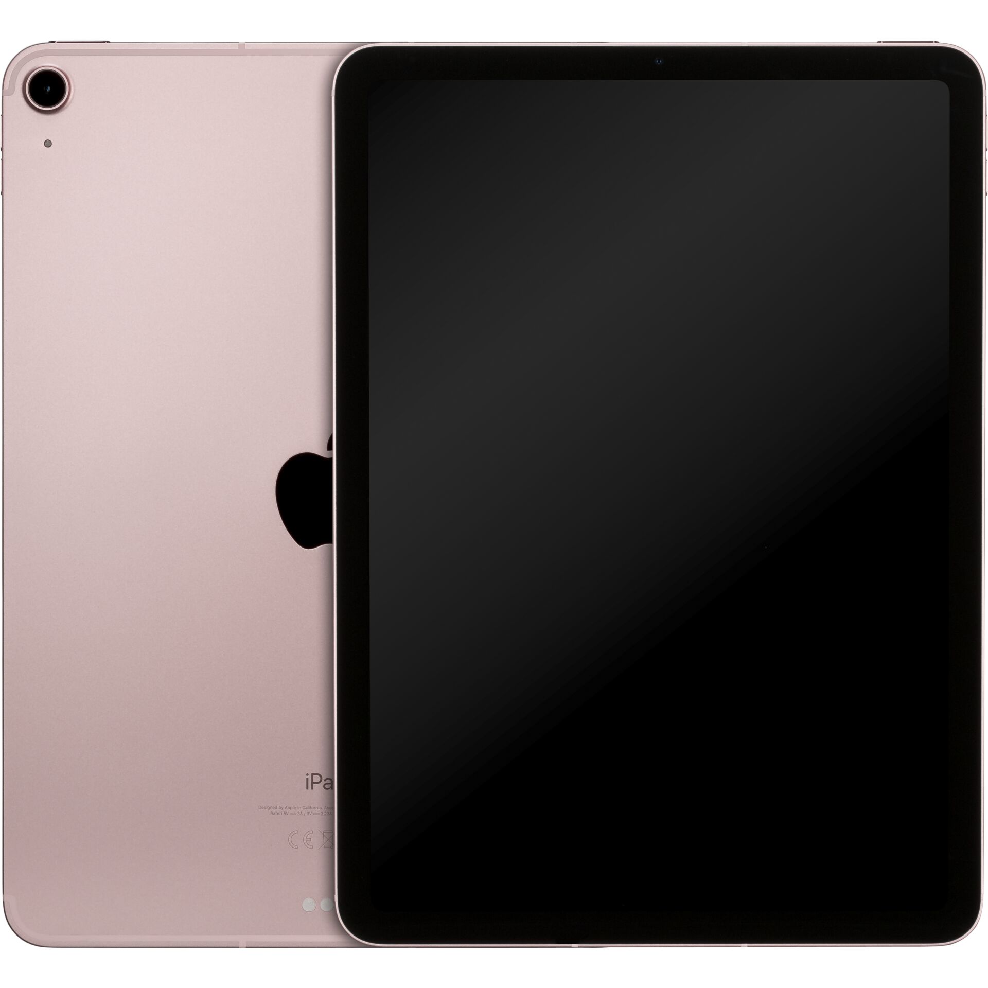 Apple iPad Air 10,9 Wi-Fi Cell 64GB rosa