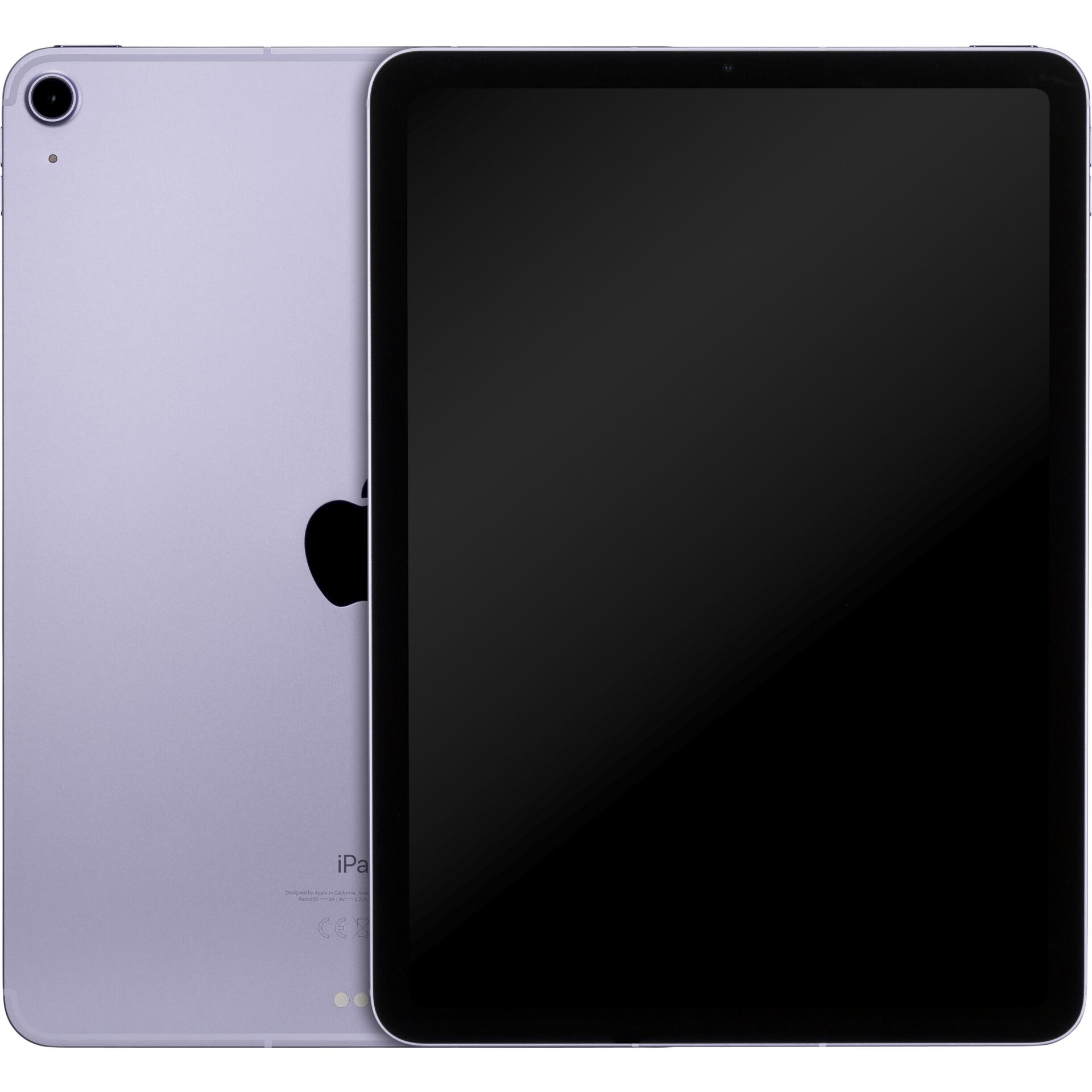 Apple iPad Air 10,9 Wi-Fi Cell 64GB viola