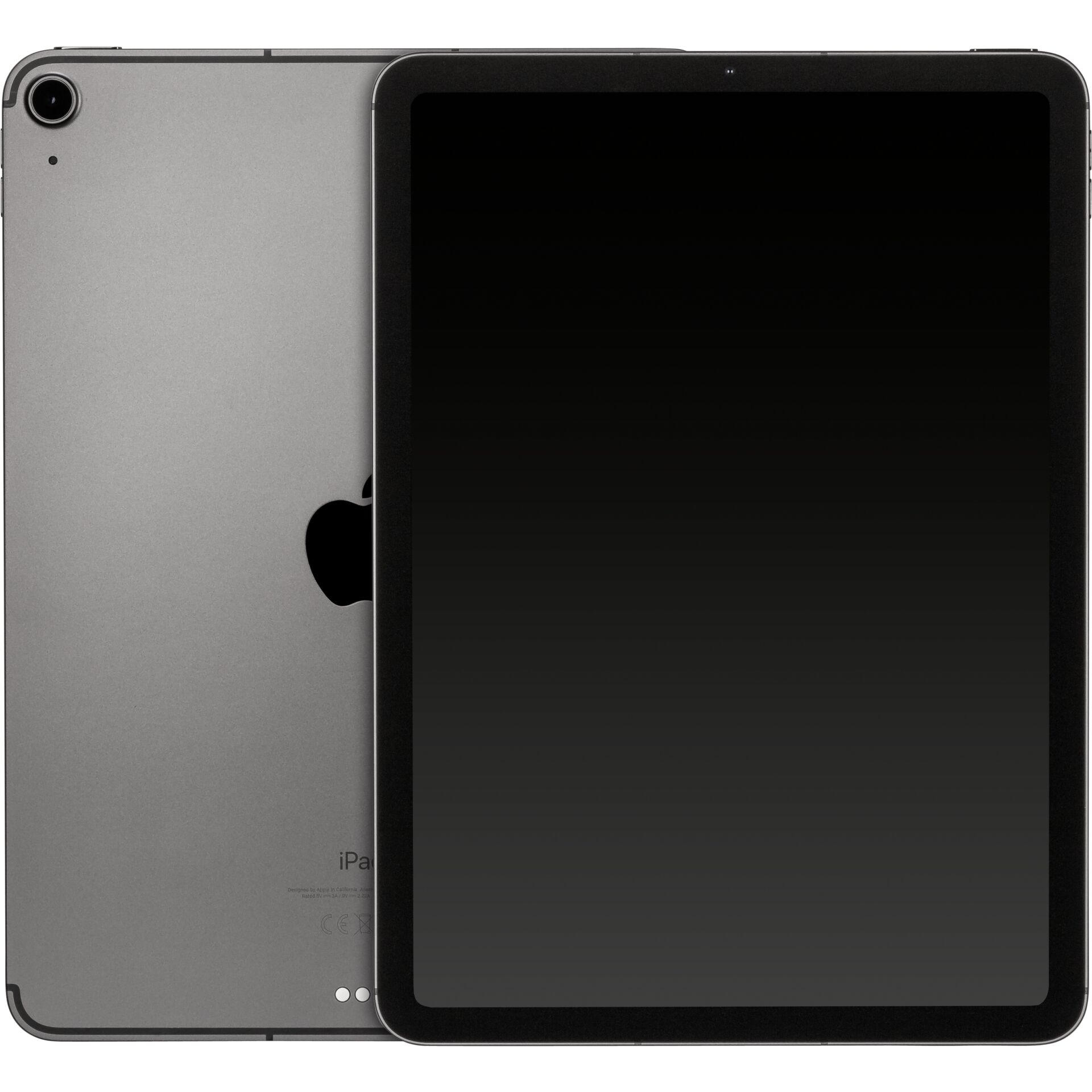Apple iPad Air 10,9 Wi-Fi Cell 256GB grigio spazio