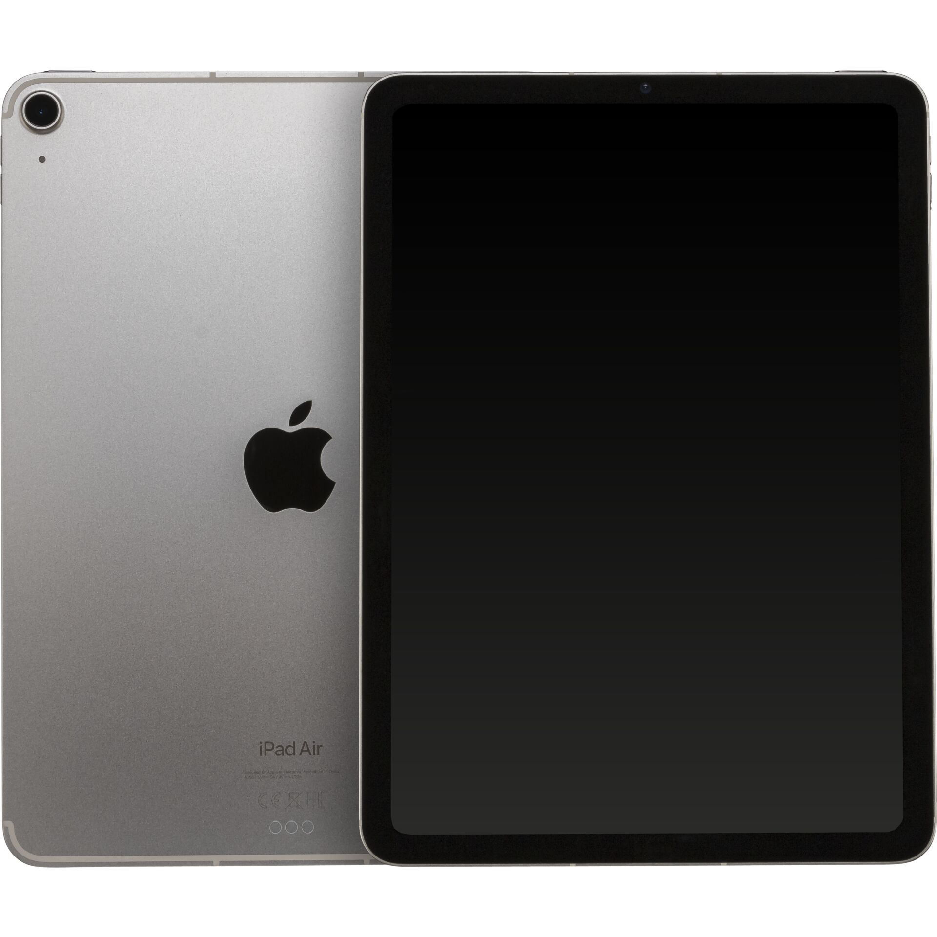Apple iPad Air 10,9 Wi-Fi Cell 256GB stella polare