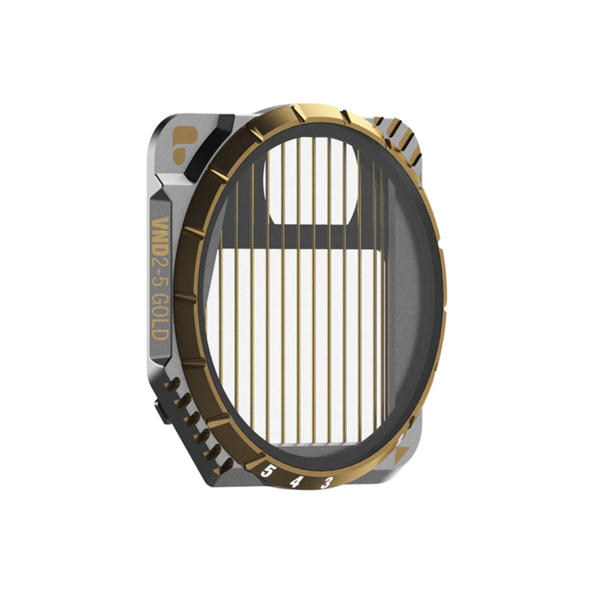 PolarPro VND 2-5 GoldMorphic filtro per DJI Mavic 3