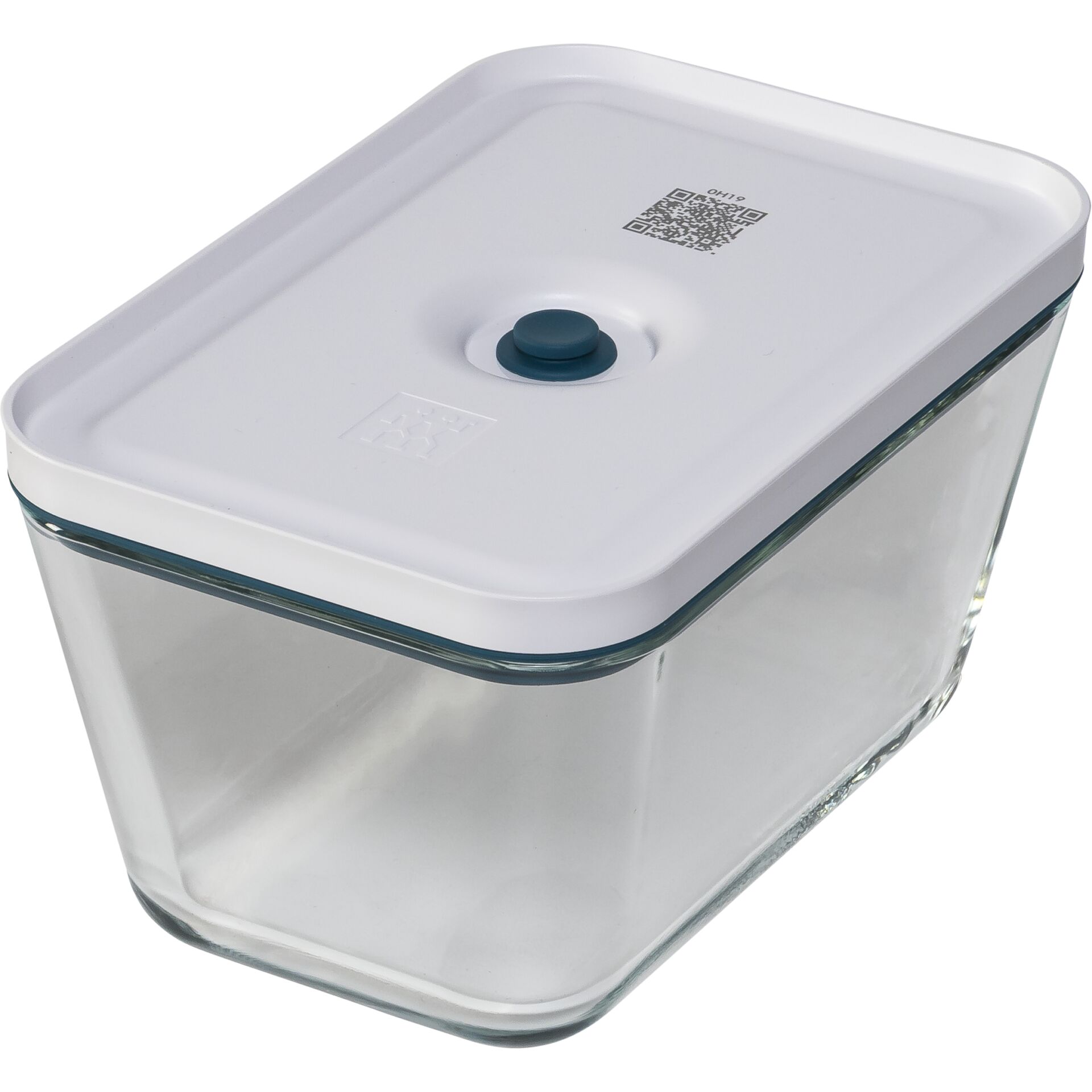 Zwilling fresh+save Quick kit La Mer vetro
