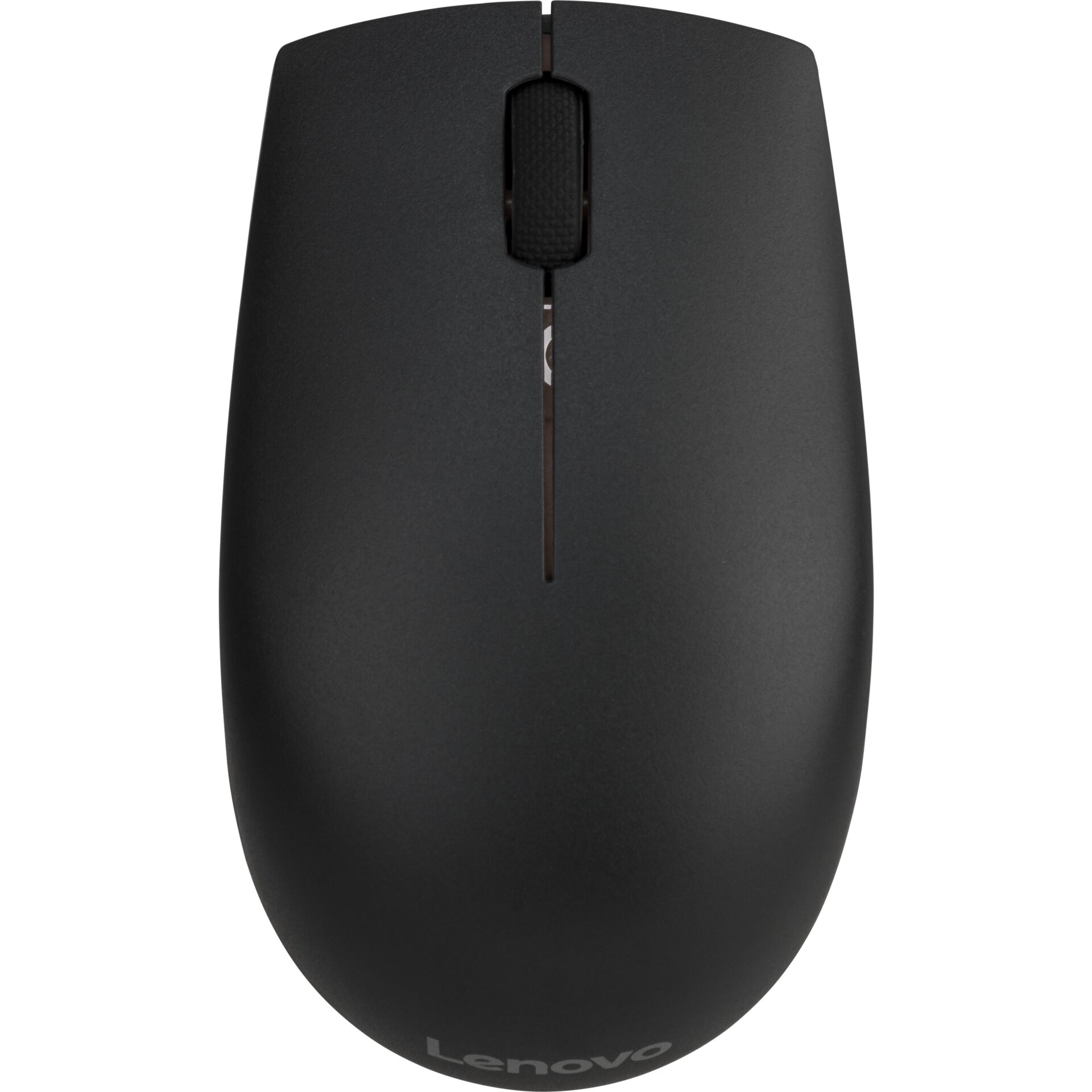 Lenovo 300 nero wireless mouse