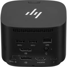 HP Thunderbolt Dock G4 Docking Station 2