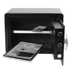 Olymp GoSafe 110 nero 2