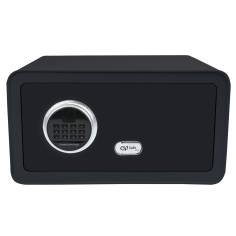 Olymp GoSafe 210 nero
