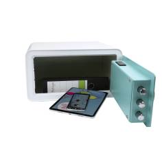 Olymp GoSafe 210 bianco/blu 2