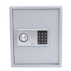 Olymp GoSafe 50A silver Key Safe 2