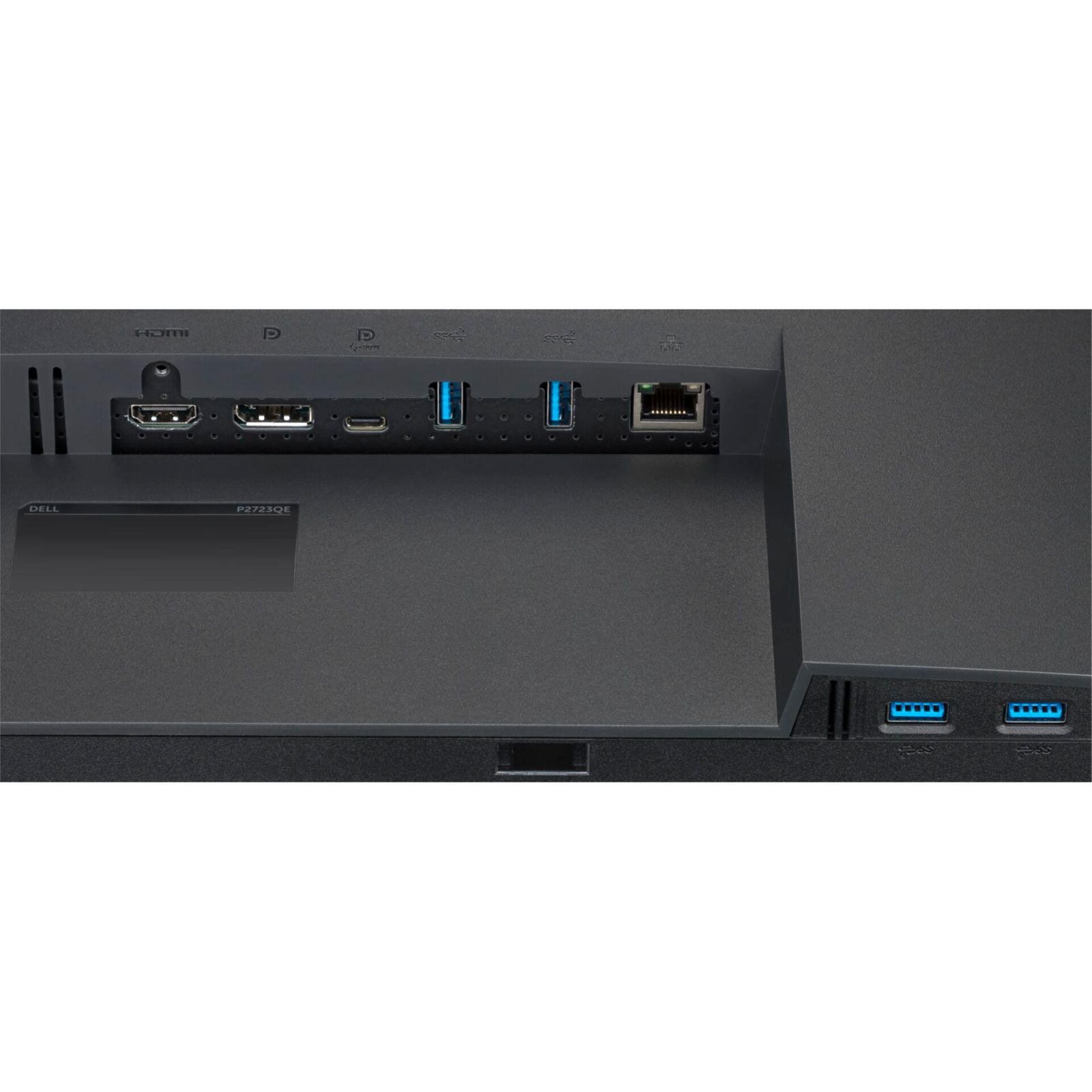 Dell P2723QE