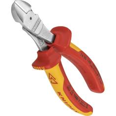 Knipex tronchese laterale tipo  forte 2