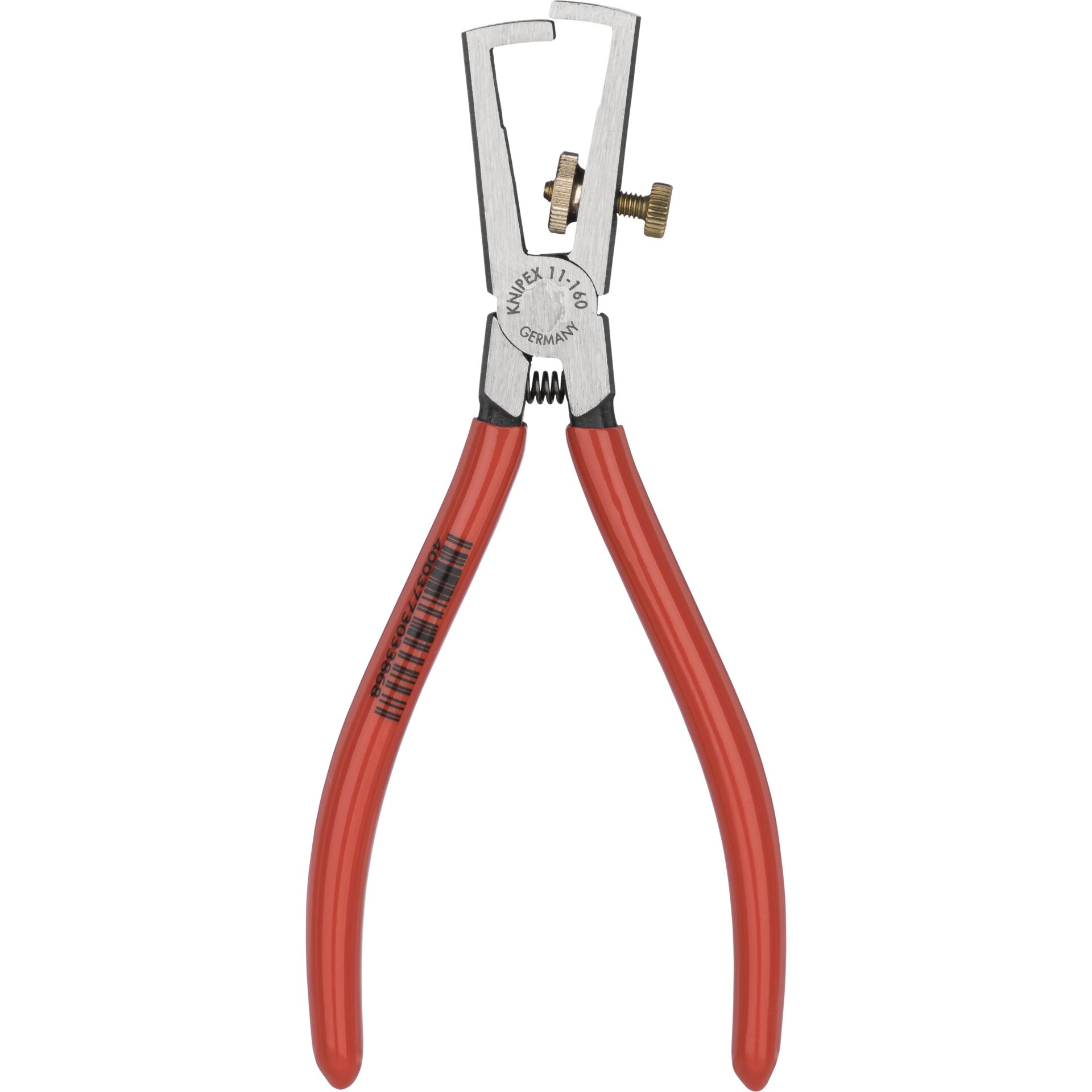 KNIPEX pinza spelacavi