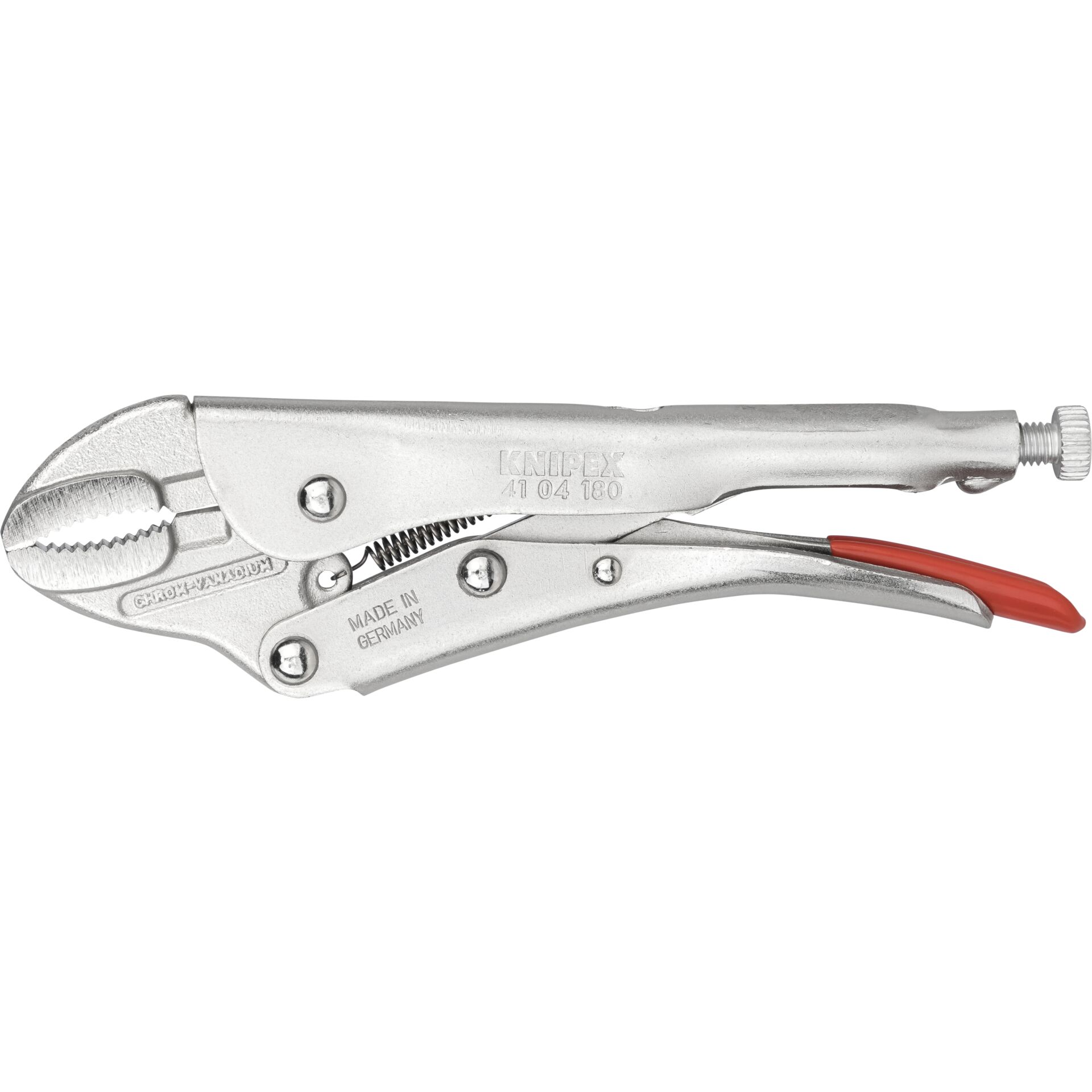 KNIPEX pinza regolabile a morsetto