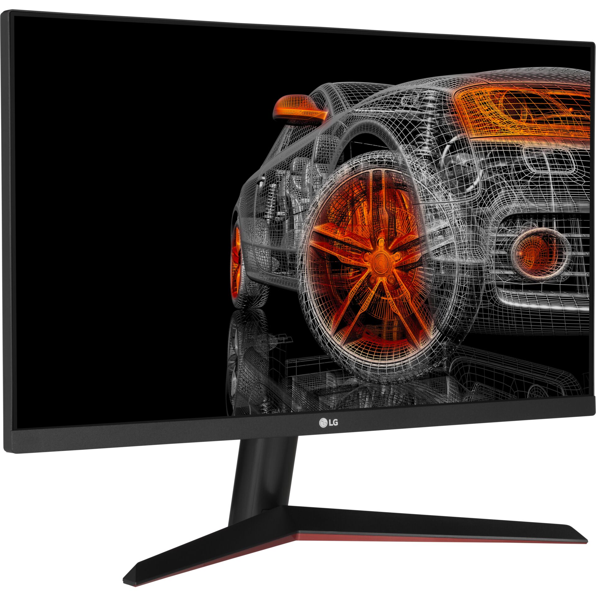 LG 24MP60G-B