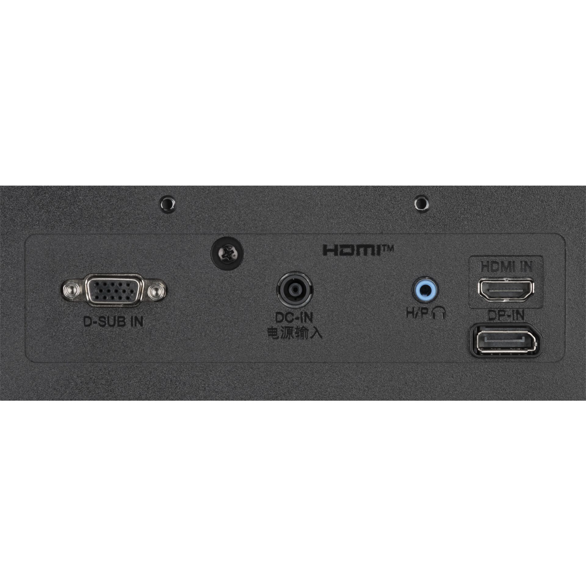 LG 24MP60G-B
